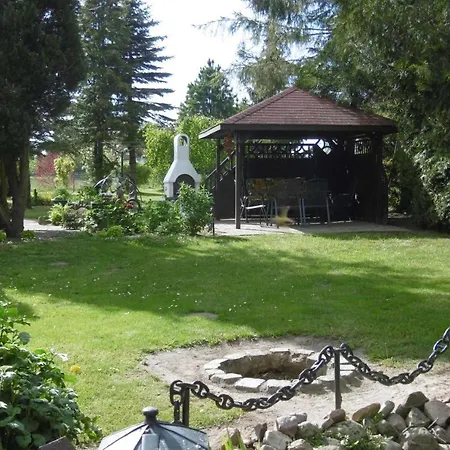 Ruegen_fewo 61 公寓 *